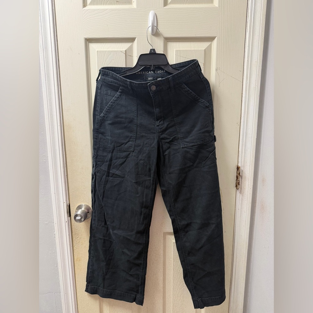 💙 Hollister Cargo Pants
